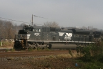 NS 2707